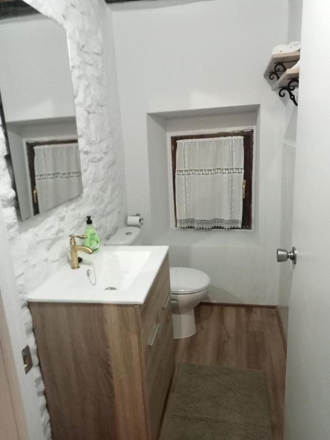 San Mames  "Apartamento Pena Sagra" מראה חיצוני תמונה