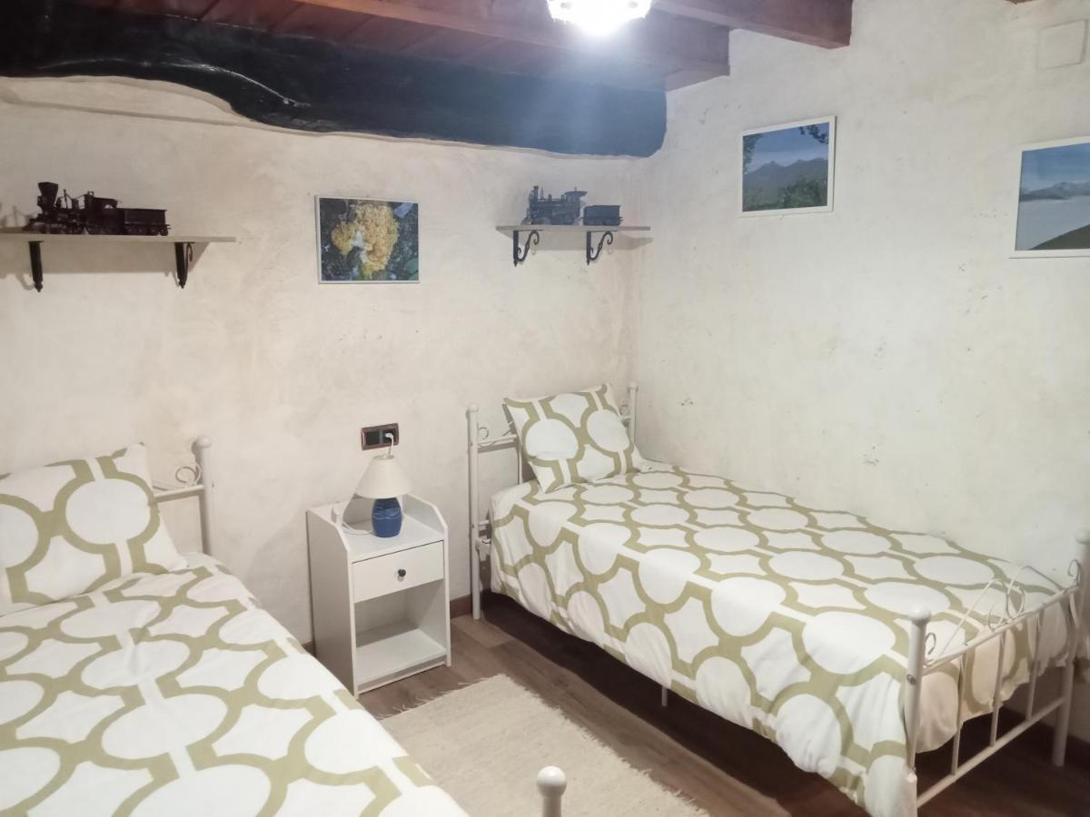 San Mames  "Apartamento Pena Sagra" מראה חיצוני תמונה