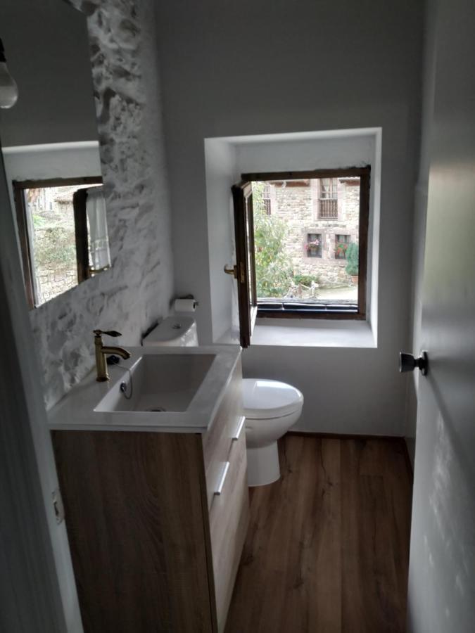San Mames  "Apartamento Pena Sagra" מראה חיצוני תמונה