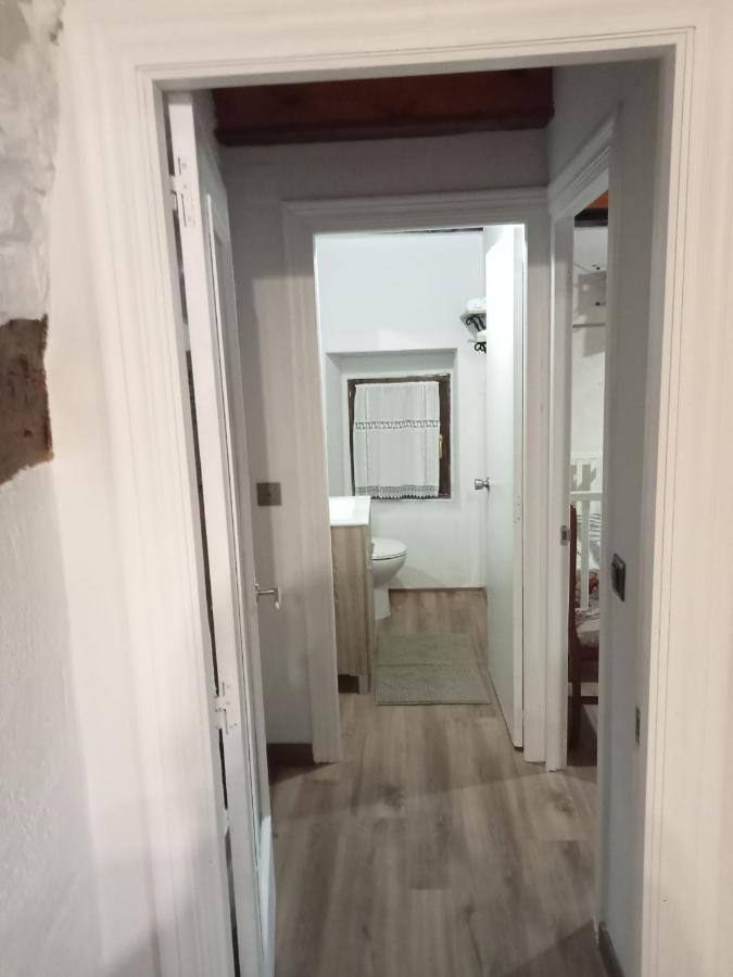 San Mames  "Apartamento Pena Sagra" מראה חיצוני תמונה