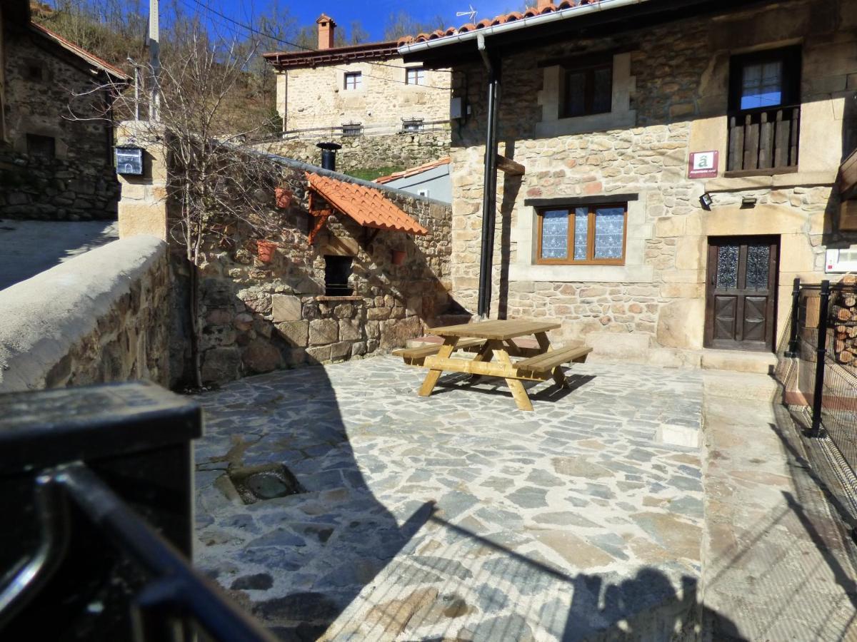 San Mames  "Apartamento Pena Sagra" מראה חיצוני תמונה