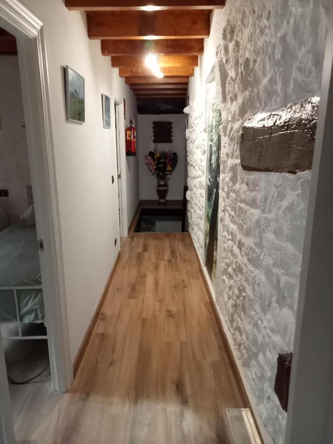 San Mames  "Apartamento Pena Sagra" מראה חיצוני תמונה