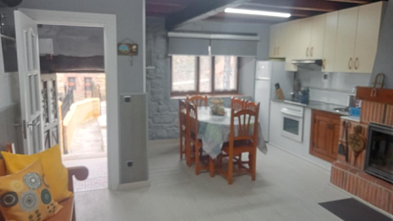 San Mames  "Apartamento Pena Sagra" מראה חיצוני תמונה