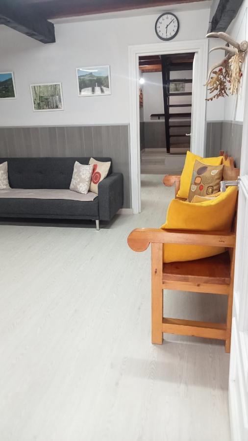 San Mames  "Apartamento Pena Sagra" מראה חיצוני תמונה