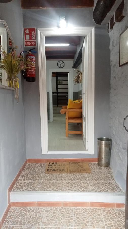 San Mames  "Apartamento Pena Sagra" מראה חיצוני תמונה