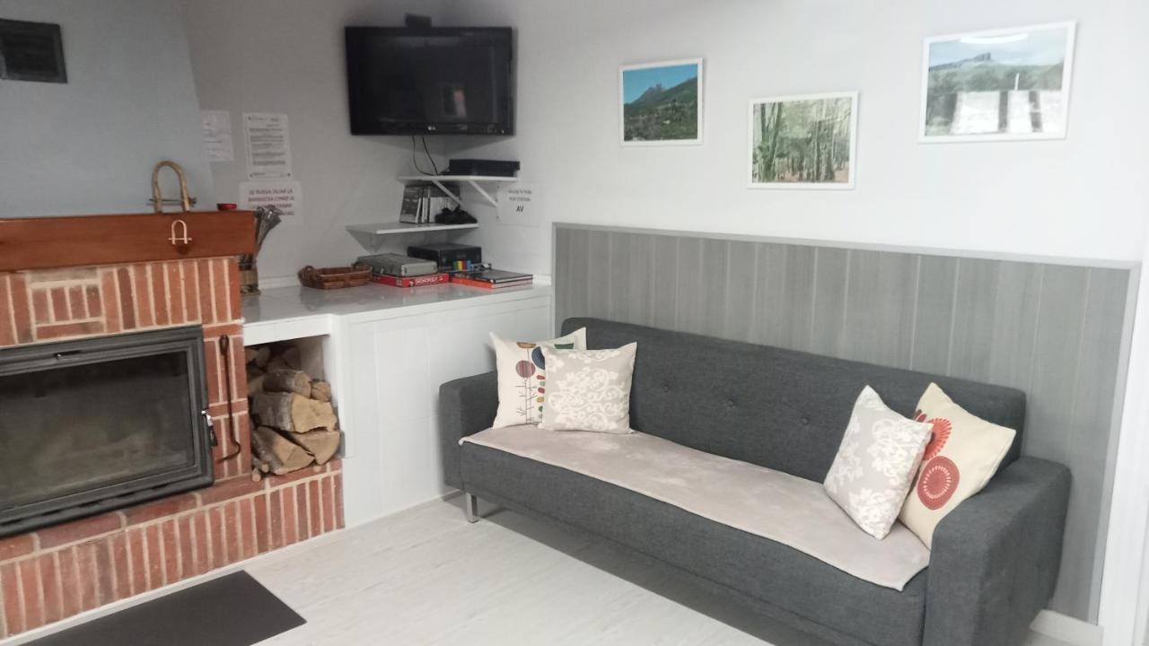 San Mames  "Apartamento Pena Sagra" מראה חיצוני תמונה